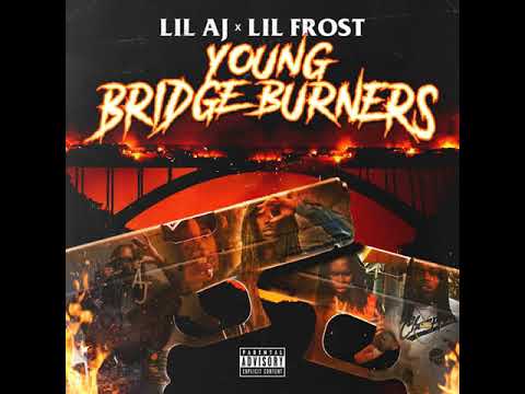 Lil AJ & Lil Frost - Killas And Demons * SF * Oakland * California *