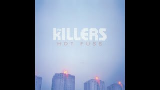 The Killers - Smile Like You Mean It (Instrumental Original)