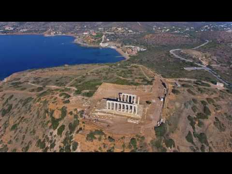 image-Is Athens a Sounion?