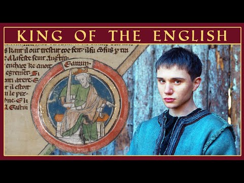 The True Story of King Edmund I | The Last Kingdom