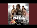 The Prince Of Persia From Prince Of Persia The Sands Of Time Score