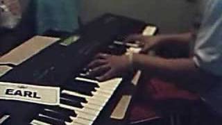 Earl [The Christmas Song]