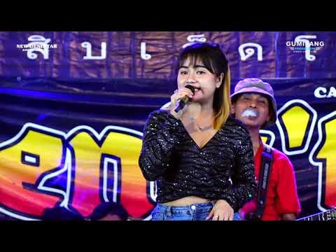 LIWUNG GIANA ALFINOT - NEW DENIS'TAR CAFE WAKROT KUDUS GARASI HK TEAM SULAP