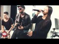 Antonia & Alex Velea - Hurricane (Live la Kiss FM ...