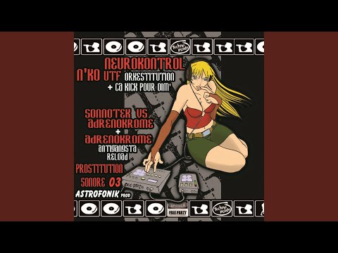 Orkestitution (Original Mix)