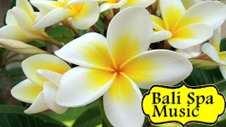 Bali Spa Music - Meditation Music for Massage, De-Stress & Relaxation - Instrumental Sleep Music