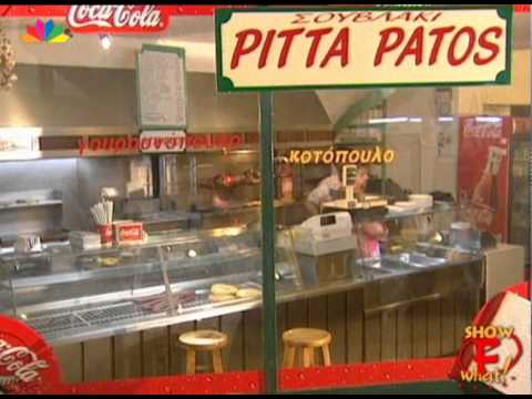 Video thumbnail for Μπάμπης Ταρίφας (Mpampis Tarifas)