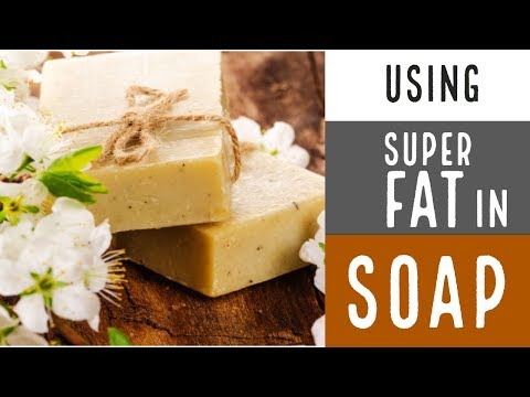 Using Super and What is Superfat with Kevin Dunn!