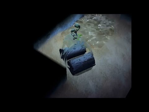 Pikmin 2 - Submerged Castle (No Deaths)