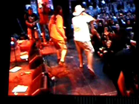 Venomous Concept - Live at Obscene Extreme 2009