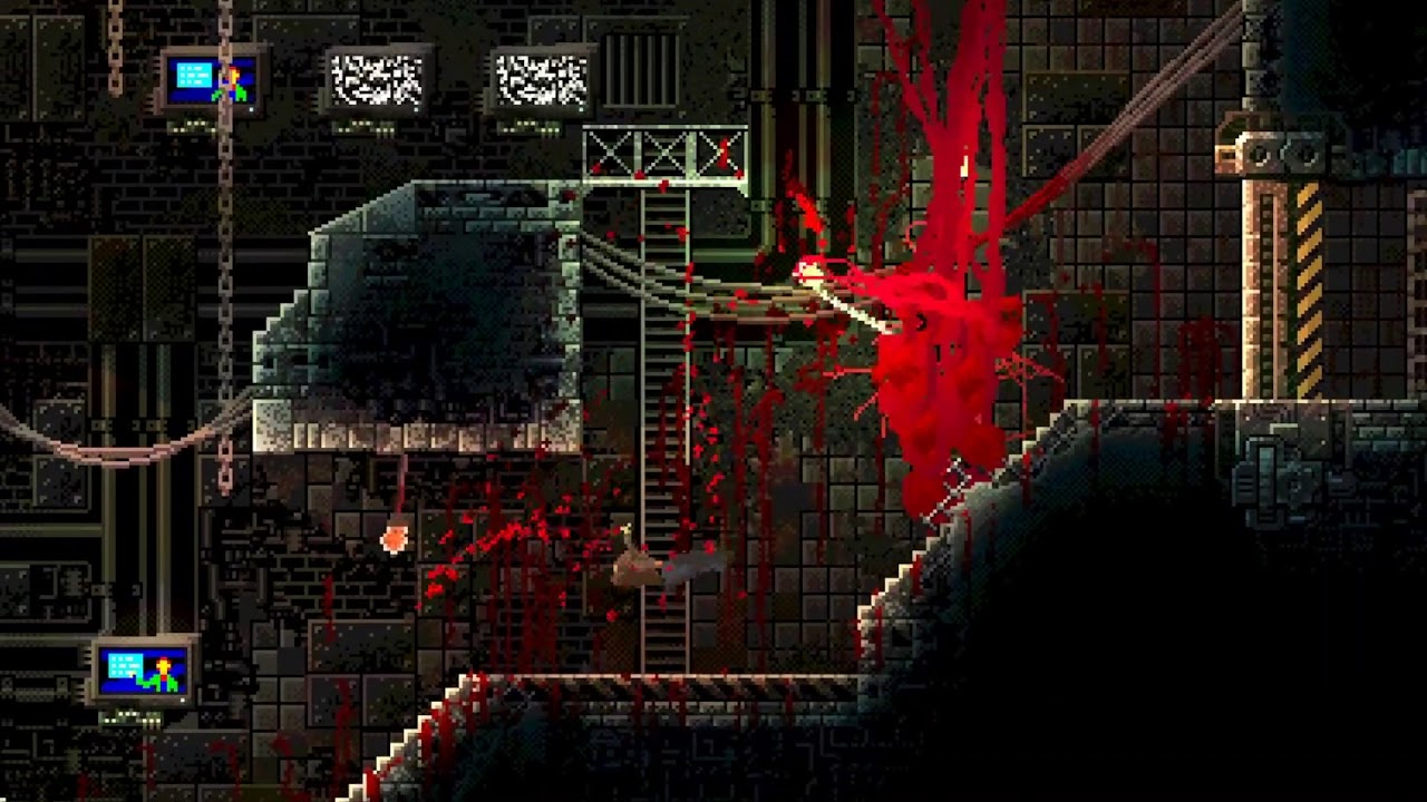Watch and explore about Cuenta de Steam de Carrion para PC