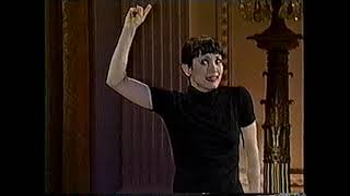 CHICAGO &quot;I Can&#39;t Do It Alone&quot; &quot;Hot Honey Rag&quot; In Performance At The White House, 1998