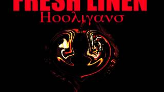 "Fro Grow" Fresh Linen