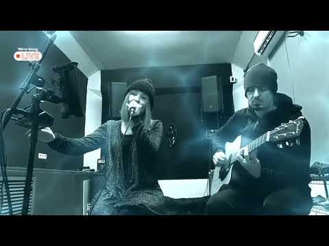 Shape of My Heart (Sting cover by Voicenox)