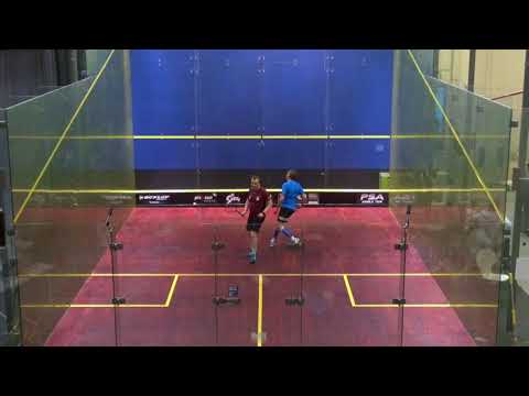 SSM2018: Tuomo Pohjamies ESRC - Eino Vaarala ESRC