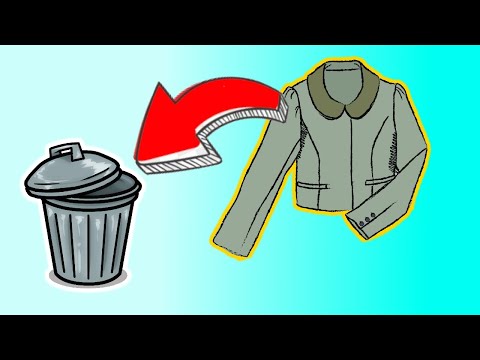 10 rzeczy w Twojej szafie, które powinieneś natychmiast wyrzucić - wiem