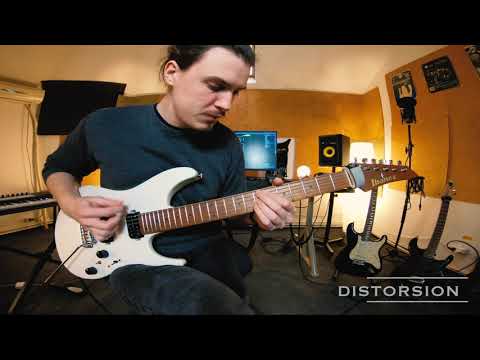 Ibanez AZ2402-PWF | 10 Tones Review