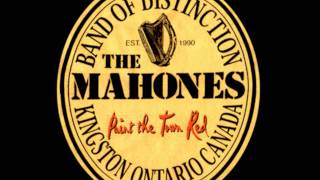 The Mahones - Paint the Town Red