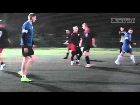 25.08.2015 III Liga B - KM PSP vs. Control Process Electric