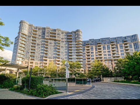 #158-23 Cox Boulevard, Markham Home - Real Estate Properties
