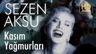 Kasım Yağmurları Music Video