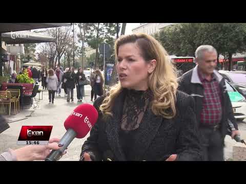 Tv Klan - Moti i keq përfshin vendin, probleme në qarkullim