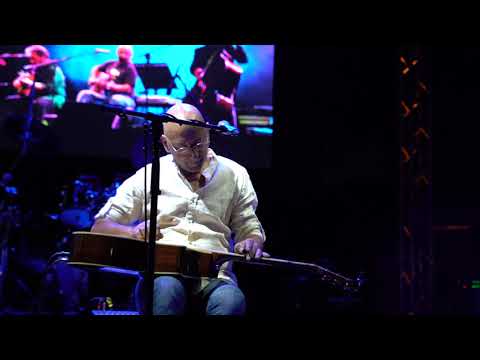 Bermuda Acoustic Trio - Shine On You Crazy Diamond - Live at Guitarsciò - Battipaglia (SA)