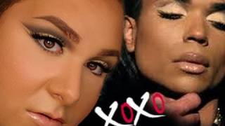 B. Scott - Kiss Kiss