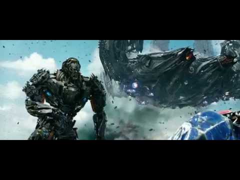 Lockdown - Transformers