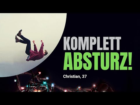 POLYTOX I Kompletter Absturz! I Lyrica I Shore I Benzos I Christian, 38 I DRUGTALK 110