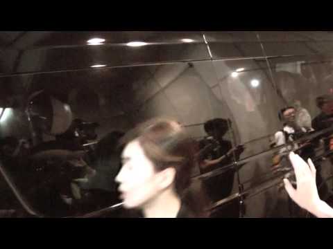 151003　SONAMOO　渋谷タワレコ退勤