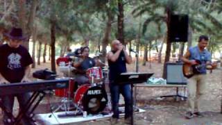 Karabigniere  blues   Skiantos