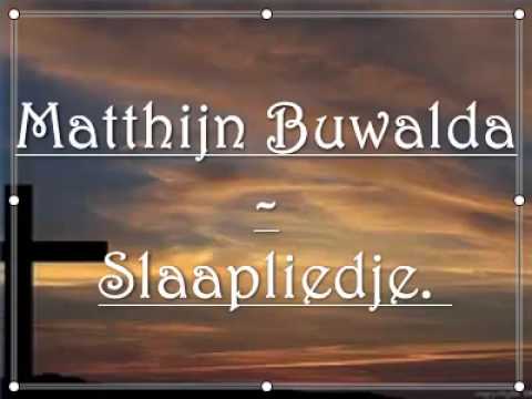 Slaapliedje video