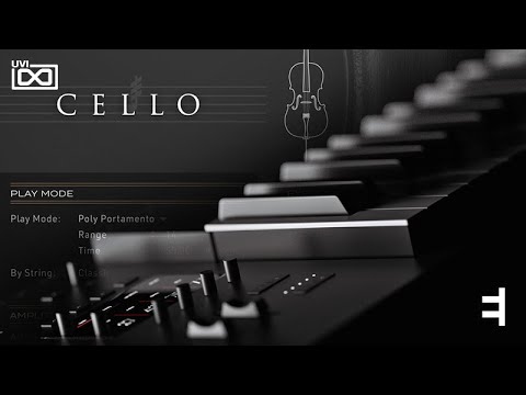 UVI IRCAM Solo Instruments 2 | In action with Expressive E Osmose