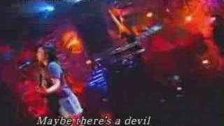 Utada Hikaru-[Devil.Inside].live