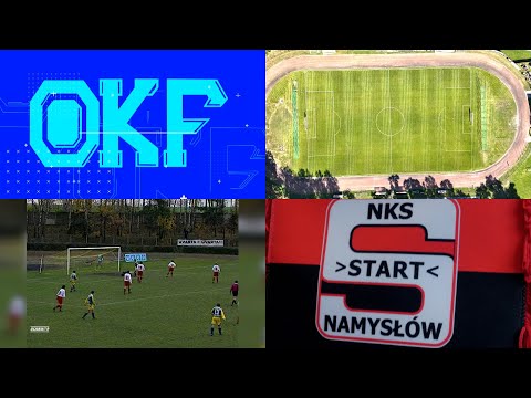 #KulisyHistorii - NKS Start Namysłów