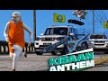 Kisaan Anthem Animated Video Kisaan Andolan Farmer Vs Modi Farmer Vs Ambani Adani