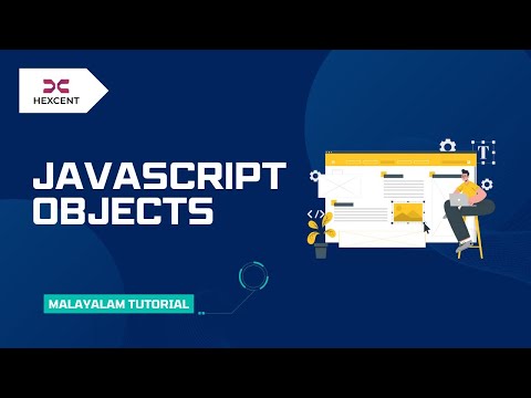 Javascript Objects Malayalam Tutorial Hexcent
