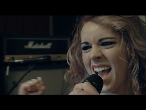 Thundermother - Shoot To Kill (Official Video)