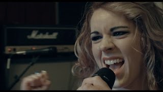 Thundermother - Shoot To Kill (Official Video)