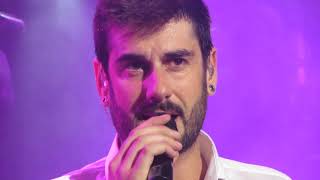 MELENDI - POSDATA - BASICO 40 (MADRID) 08-04-2015