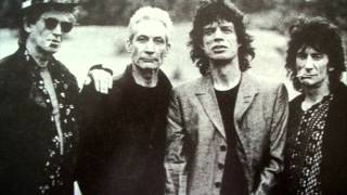 THE ROLLING STONES - JUMP ON TOP OF ME