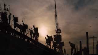 Confidential Music - Unashamed (Unbroken - Olympics Preview)