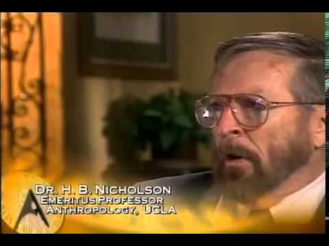 In Search of History   The Aztec Empire