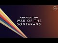 DOCTOR WHO FLUX TEASER TRAILER Unaired