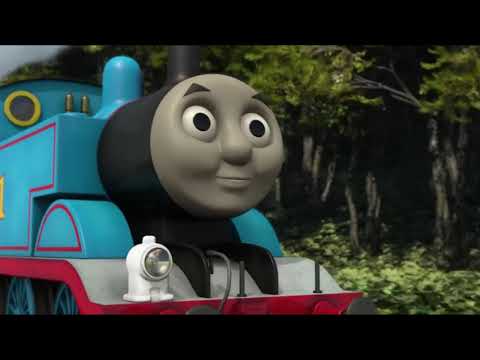 Thomas/Cars 2 FL Part 22 - The Bomb