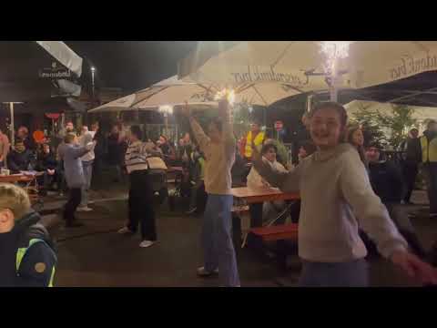 TTV op het Winterterras te Vlimmeren 2024