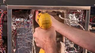 Heating Element Removal and Installation