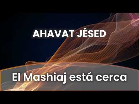 El Mashiaj está cerca