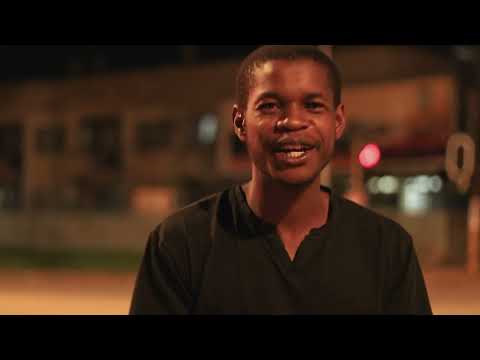 Jon Periesh_ Life Yangu (Official Music Video)